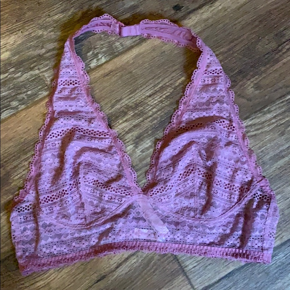 Victoria’s Secret bra 🦄